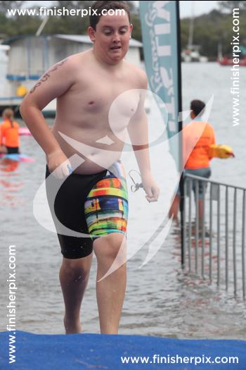 noosa superkidz triathlon