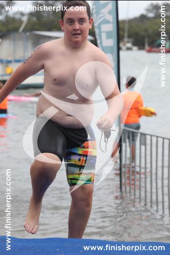 noosa superkidz triathlon