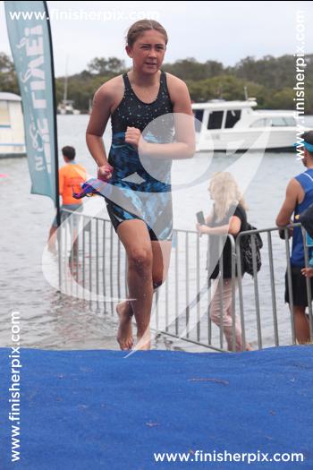 noosa superkidz triathlon