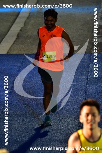 3600_003232 | Run