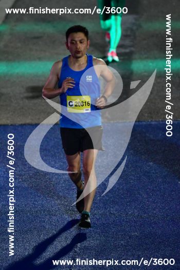 3600_003341 | Run