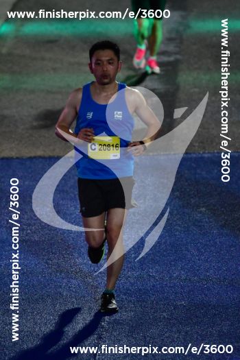 3600_003342 | Run