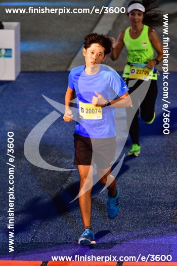 3600_003409 | Run