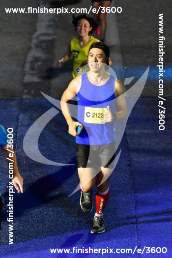 3600_003611 | Run