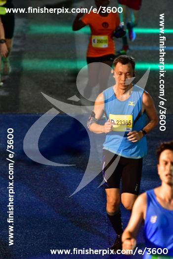 3600_005536 | Run