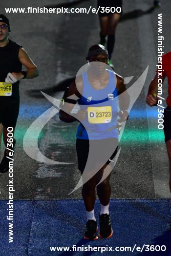 3600_005874 | Run