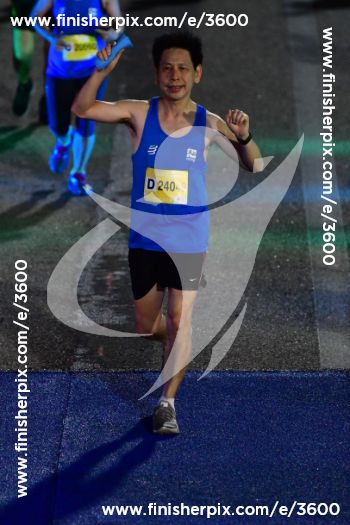 3600_006135 | Run