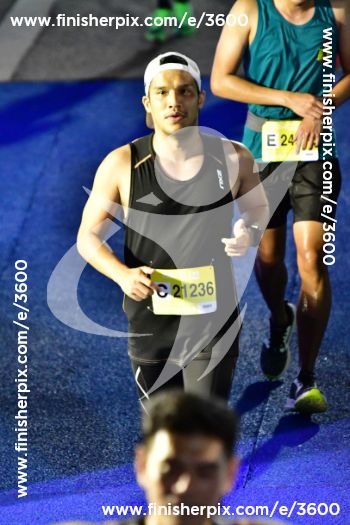3600_007452 | Run