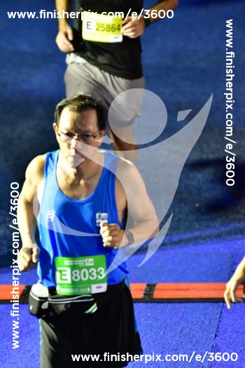 3600_011031 | Run