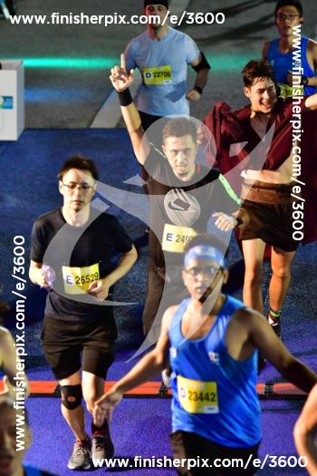 3600_011630 | Run