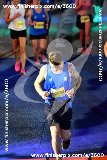 3600_011803 | Run