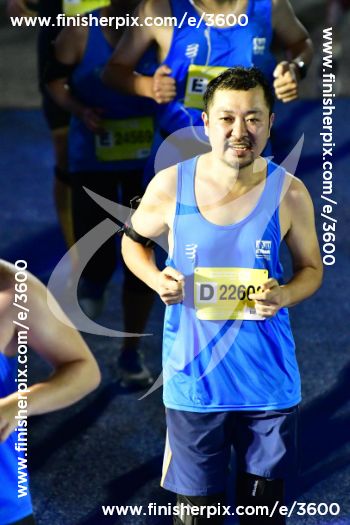 3600_012512 | Run