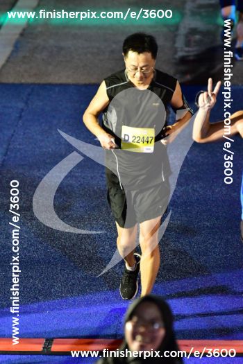 3600_013016 | Run