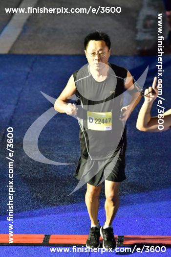 3600_013020 | Run
