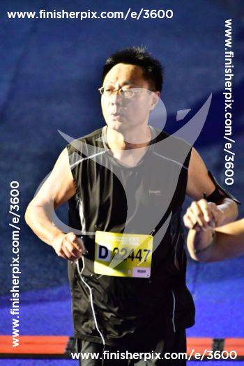 3600_013024 | Run