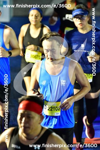 3600_015022 | Run
