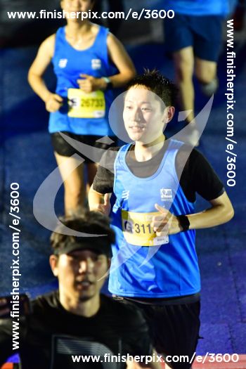 3600_015987 | Run