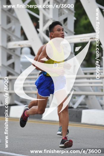 3600_017195 | Run