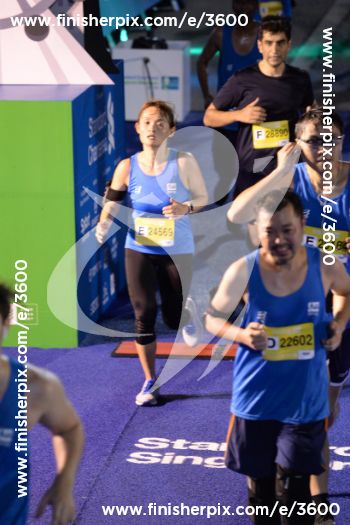 3600_022025 | Run