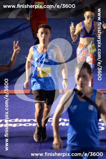 3600_022303 | Run