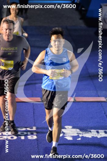 3600_023414 | Run