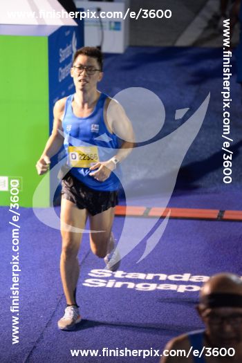 3600_023500 | Run