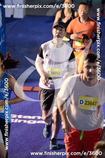 3600_025422 | Run