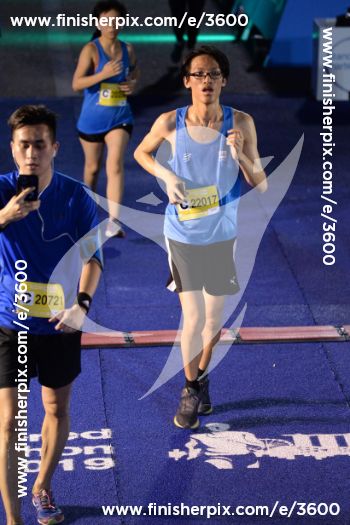 3600_025901 | Run