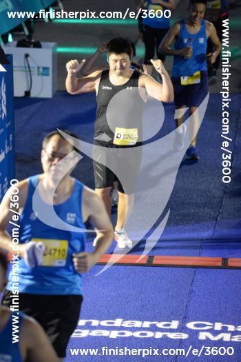 3600_031025 | Run
