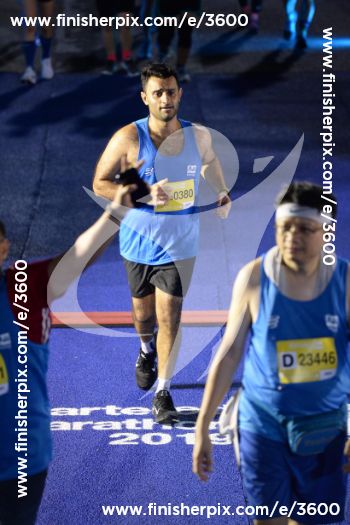 3600_031119 | Run