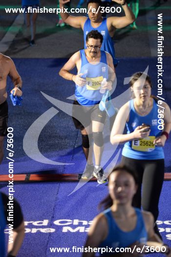 3600_031304 | Run