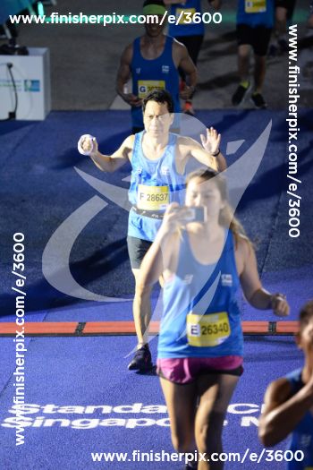 3600_033011 | Run