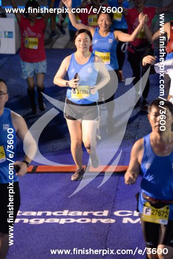 3600_033110 | Run