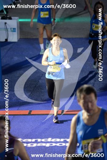 3600_033211 | Run