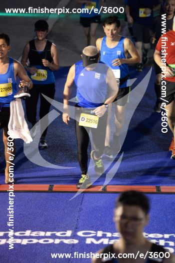 3600_033316 | Run