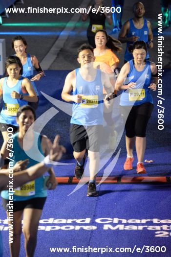 3600_033814 | Run