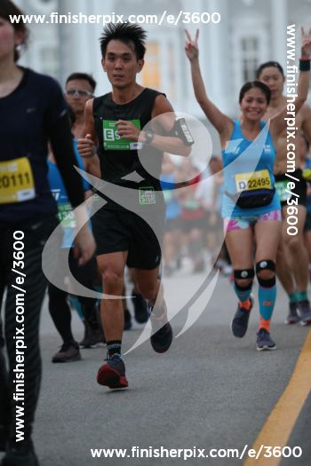 3600_041292 | Run