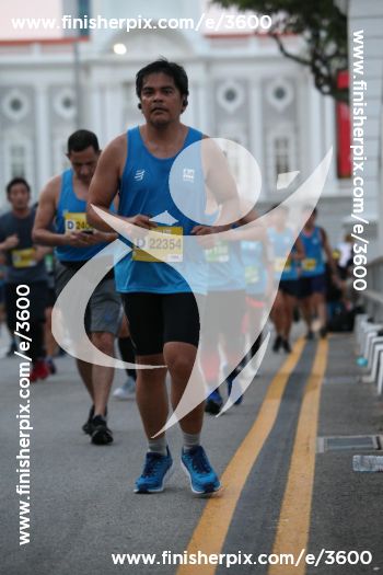 3600_041618 | Run