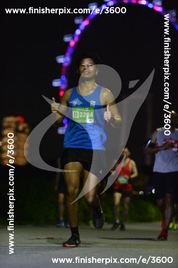 3600_070409 | Run