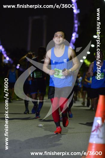 3600_077733 | Run