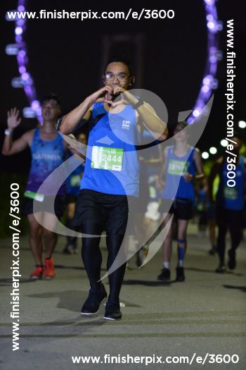 3600_077945 | Run