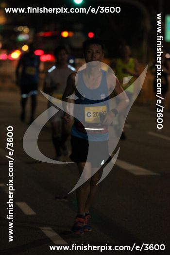 3600_080274 | Run