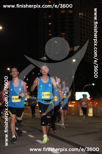 3600_080304 | Run