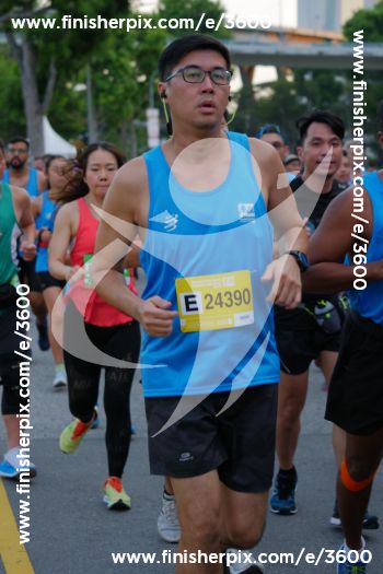 3600_081300 | Run