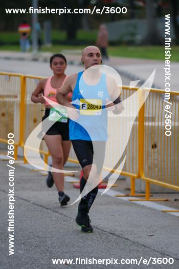 3600_081364 | Run
