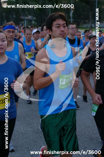 3600_081600 | Run