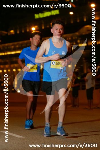 3600_082111 | Run