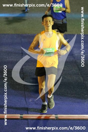 3600_085314 | Run