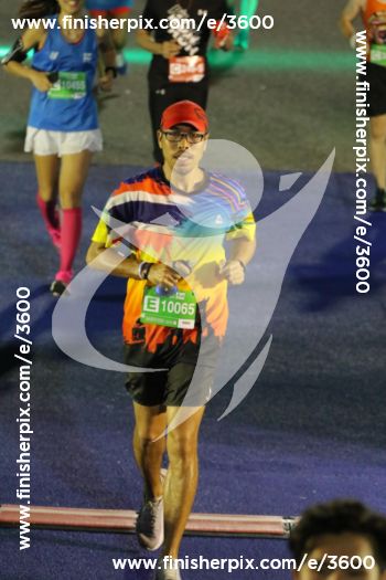 3600_091025 | Run