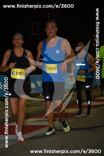3600_092703 | Run